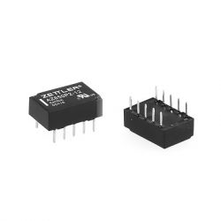 PRZEKAŹNIK AZ850P2-12 12V 2A BISTABILNY RoHS