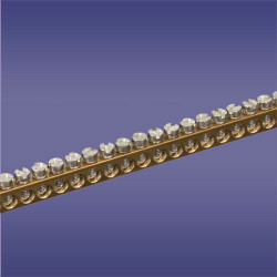 ZZS złacze z zaciskami śrubowymi 47.901 ELEKTRO-PLAST