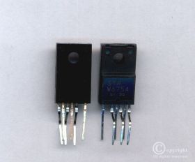 STRW6754R UKŁAD SCALONY