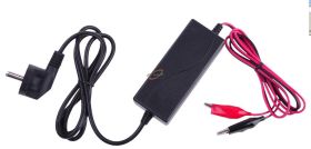 ŁADOWARKA DO AKUMULATORÓW ŻELOWYCH 24V DO 20Ah