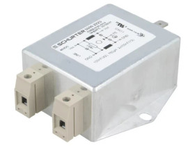 5500.2617.03 Filtr przeciwzakłóceniowy 250VAC Cx: 2,2uF Cy