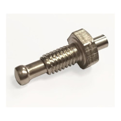 OSŁONA GILZA DO CZUJNIKA TEMPERATURY WKRĘCANA M5 TERMOPARA NTC