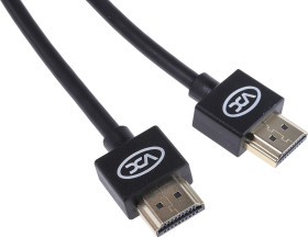 Kabel HDMI 1.5m A: HDMI B: HDMI A: Męskie B: Męskie High Speed