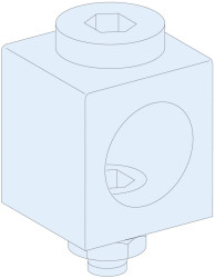Schneider Electric LVS07052 1 szt.
