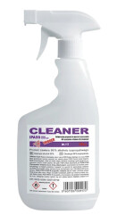 Art.117 cleaner IPA 99 preparat czyszczący ze spryskiwaczem 500 ml Micro Chip