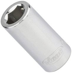 Vigor V3651N V3651N Adapter do bitów Końcówka wkrętaka 1/4" (6,3 mm) 1 szt.