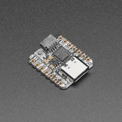 Adafruit QT Py - SAMD21 Dev Board