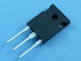 HGTG-12N60-A4D 54A/600V TO-247 IGBT