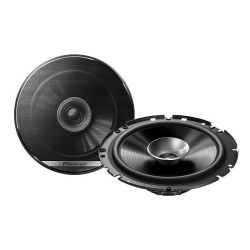 Głośniki samochodowe PIONEER TS-G1710F
