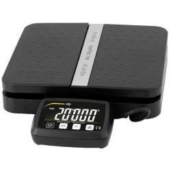 PCE Instruments PCE-PP 20 Digital Scale 20kg 1g Resolution Counting LCD