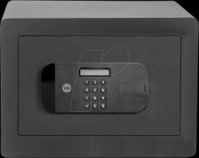 YSEB/250/EB1 Safe, PIN code, 20.5 l