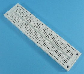 PŁYTKA STYK.PROTOTYP. 760 PÓL SYB-130