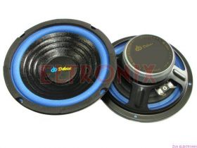 GŁOŚNIK DBS-G6501 4 OM 6.5"Pmuz=50W