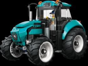 60498 LEGO® City - Tractor