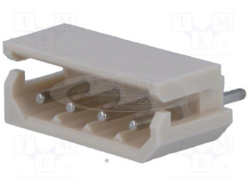 gniazdo Spox MX-5267-04A 2,5mm 4pin 22-03-5045 MOLEX