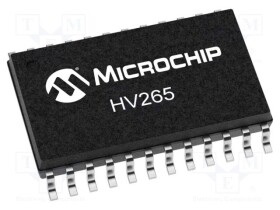 HV265-I/QE