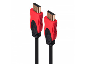 Przewód Maclean, Kabel HDMI-HDMI, v2.0, 60Hz, 5m, MCTV-708