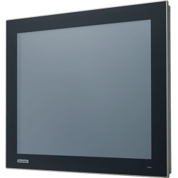 Wyświetlacz 19 in Advantech FPM rozdzielczość: 1280 x 1024pikseli LCD TFT XGA/XGA/SXGA/SXGA