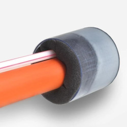 Zestaw uszczelniający do kabli i rur, typ MD3-160 (max. wypełnienie do Ø 130mm)