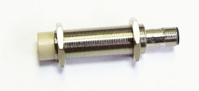 IME08-04NPSZT0S czujnik indukcyjny M8, PNP / NO, zakres działania 4mm