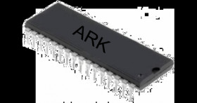 AS6C4008-55PCN 4Mb (512K x 8) CMOS SRAM - Alliance Memory