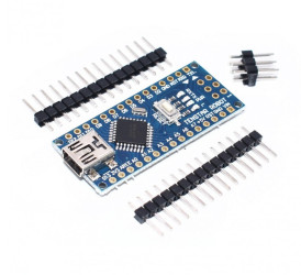Arduino NANO 3.0 ATMEGA328 CH340 Compatible Board