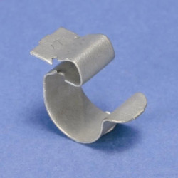 Zacisk sprężysty fi 6-7mm grubość 8-12mm SC 812SC67 187640 /100szt./