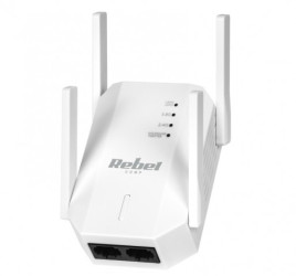 REPEATER - WZMACNIACZ SIECI BEZPRZEWODOW