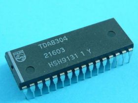 TDA-8304 DIP-32 PHILIPS UKŁAD