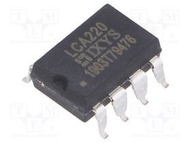 LCA220S