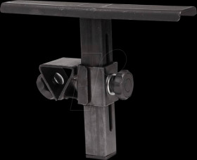 7060548 Workbench, clamping system, Croc Lock, standard support