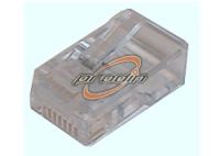 TELEFONICZNY WTYK 4P4C