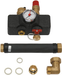 Vaillant Rozdzielacz