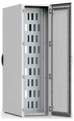 Element złączny nVent HOFFMAN MM2006 (S x W) 600 mm x 2 mm stal 1 szt.