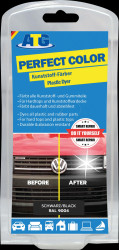 ATG047 Car Smart Repair - plastic dyer, black,
