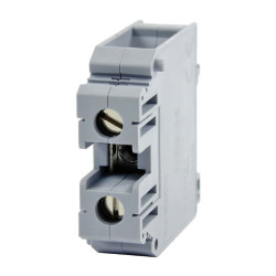 Złączka szynowa 1-torowa NZS-35 szara 1696171 NEXT