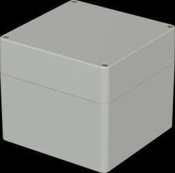 02228094 Industrial enclosure122x120x105mm,IP66