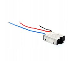 SOFT START DO SILNIKÓW DO 16A dł.41mm szer.33mm MIEKKI START