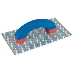 Draper 82107 Scratch Float (250mm x 140mm)