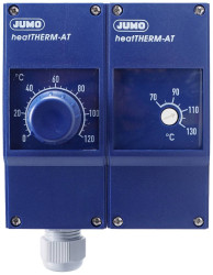 Podwójny termostat Jumo 60003231