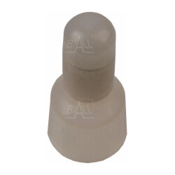 Szybkozłączka kablowa zaciskowa ZKZ-8mm - 601164