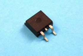 BUZ-110-SL N 80A/55V/200W D2PAK TRANZYST