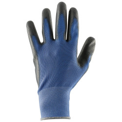 Draper 65813 Hi-Sensitivity (Screen Touch) Gloves - Medium