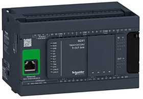 Moduł rozszerzeń Schneider Electric TM241CEC24U