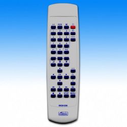 IRC81236 Fernbedienung für GRUNDIG TVP 1
