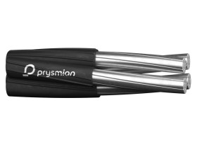 Kabel AsXSn 4x35 mm2 (0,6/1kV) napowietrzny samonośny NFA2X (bębnowy) KAN002000 PRYSMIAN