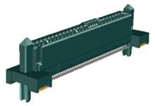 Molex Obudowa złącza pin żeńskiego na PCB Ilość pinów 68 787570004 1 szt. taśma na dużej rolce