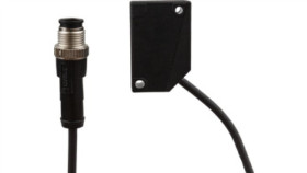 Czujnik Indukcyjny 40X26x12mm Niezabudowany Sn: 4Mm 10-30V Dc Pnp No Złącze...