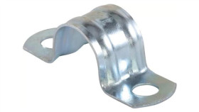 Obejma Metalowa Jednoczęściowa Bsmd 16 60169 /21Szt./