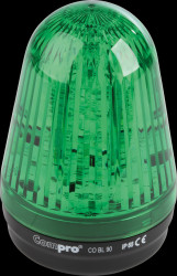 COBL90GL0242F CO BL 90 LED beacon, green, 2F